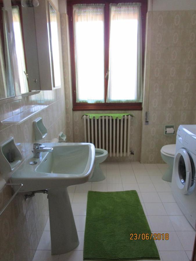 Apartamento Rainbow House Esino Lario Exterior foto